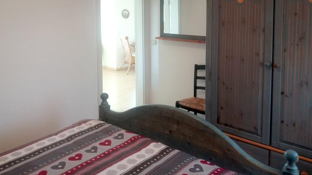 גוהרן Ferienwohnungen Meerblick Herde מראה חיצוני תמונה