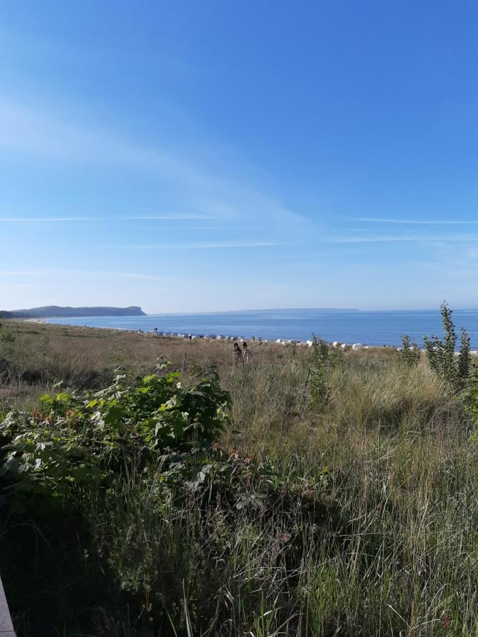 גוהרן Ferienwohnungen Meerblick Herde מראה חיצוני תמונה